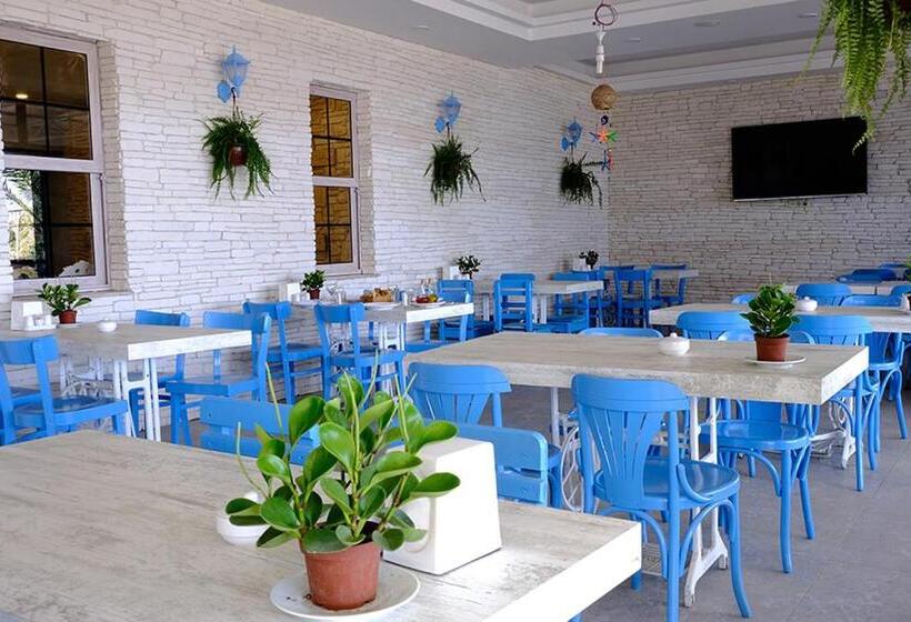 Bed and Breakfast Kupala Beach