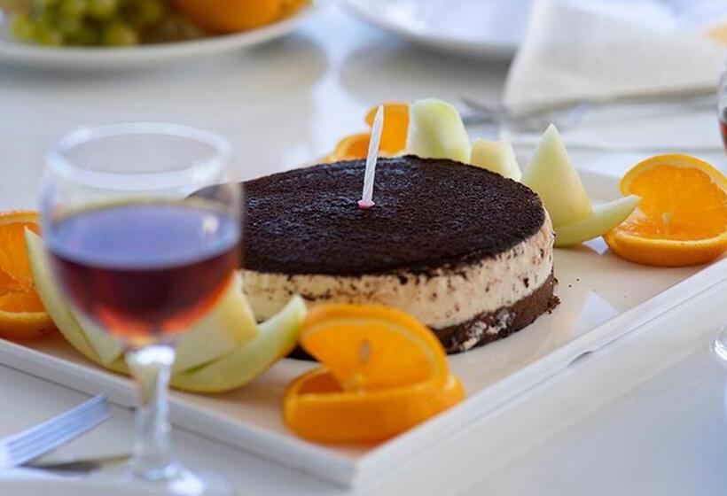 Bed and Breakfast Kupala Beach