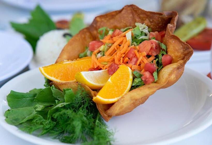 Bed and Breakfast Kupala Beach