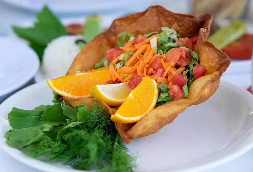 ベッドアンドブレックファースト Kupala Beach