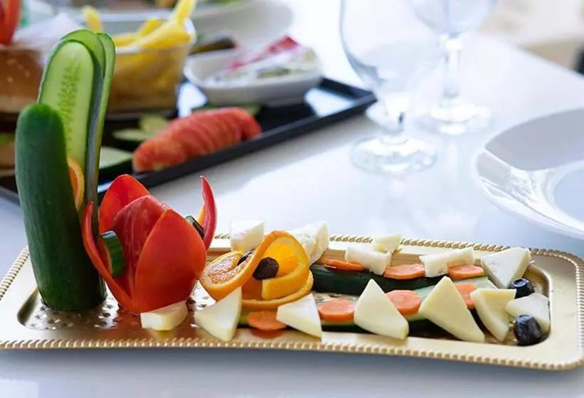 ベッドアンドブレックファースト Kupala Beach