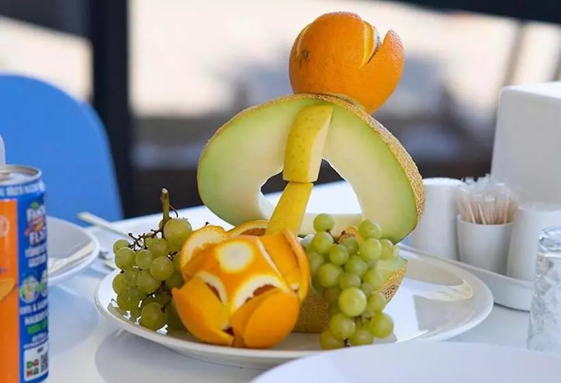 ベッドアンドブレックファースト Kupala Beach