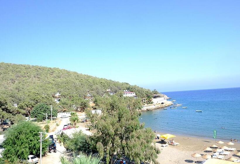 Bed and Breakfast Kupala Beach