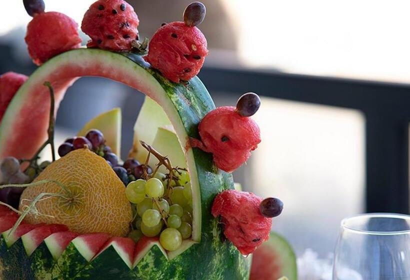 Bed and Breakfast Kupala Beach