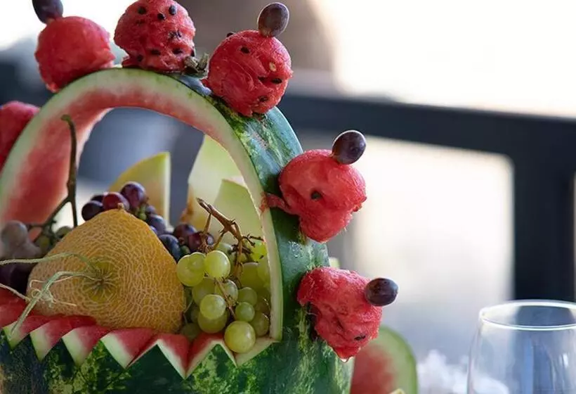 ベッドアンドブレックファースト Kupala Beach