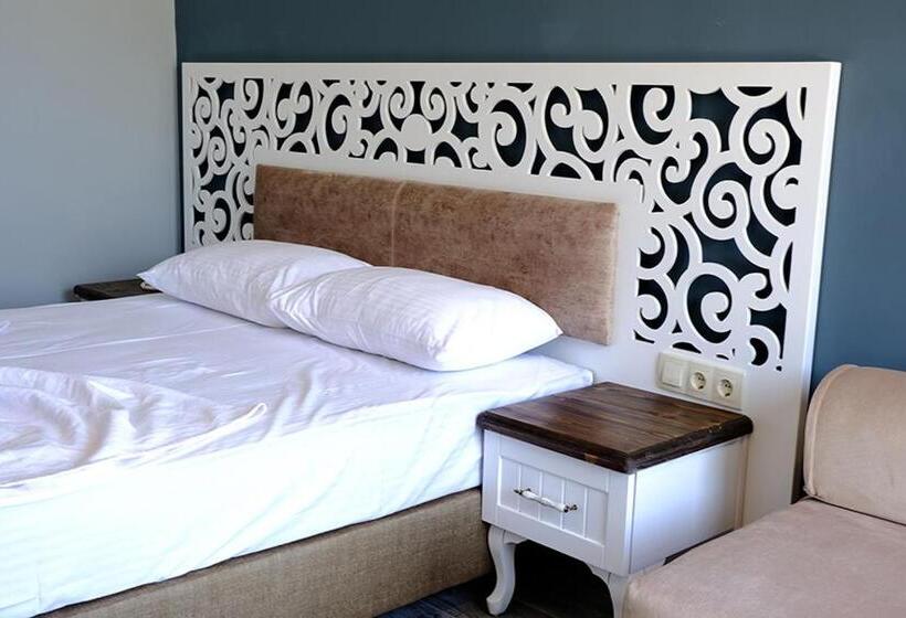 Bed and Breakfast Kupala Beach