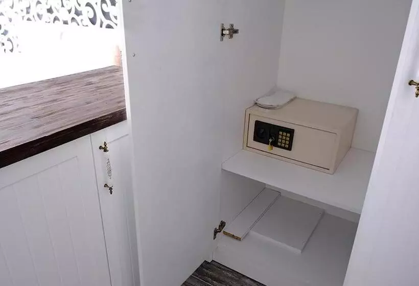 ベッドアンドブレックファースト Kupala Beach