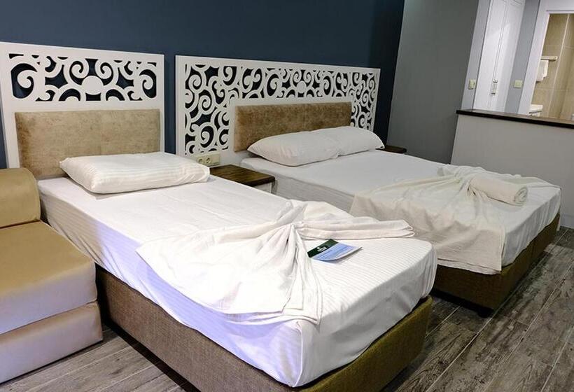 Bed and Breakfast Kupala Beach