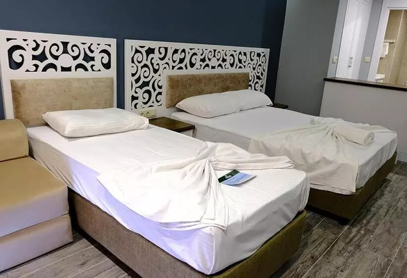 ベッドアンドブレックファースト Kupala Beach