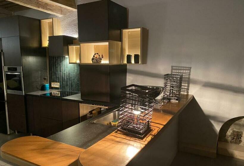 住宿加早餐 Maison Georges Couthon