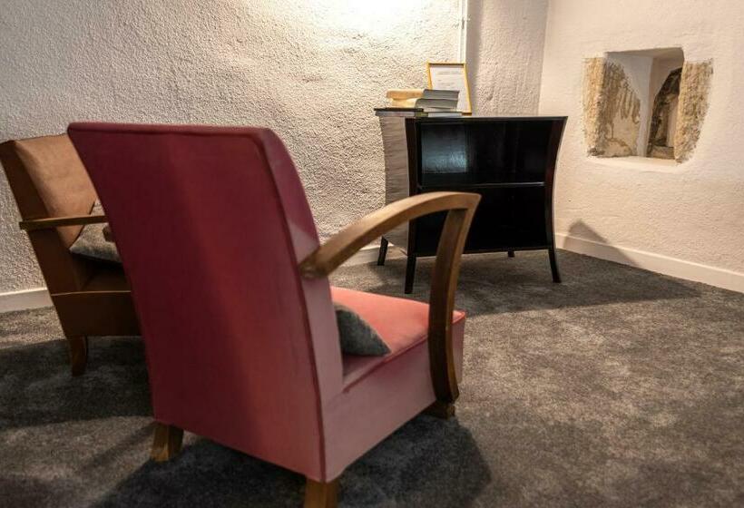 住宿加早餐 Maison Georges Couthon