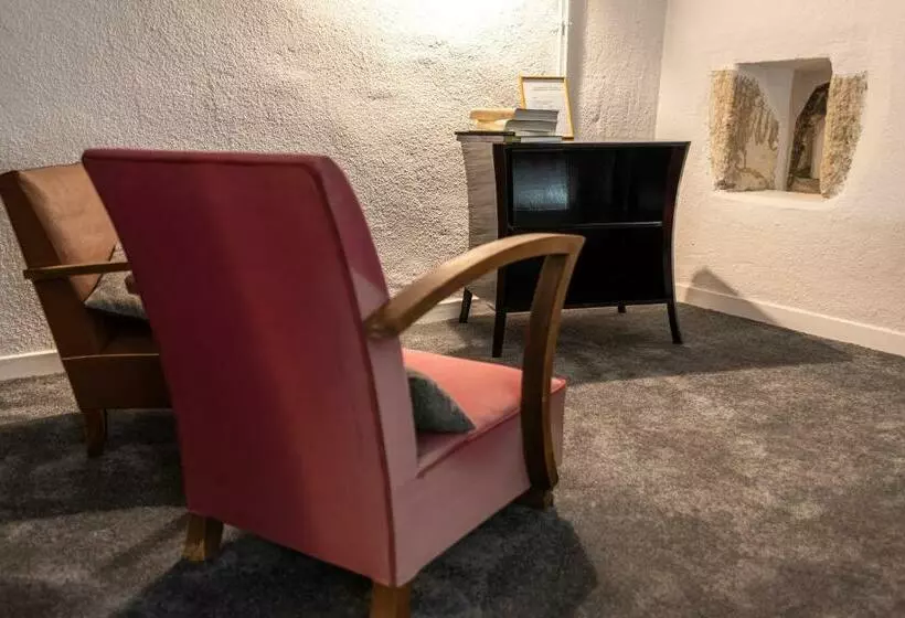 ベッドアンドブレックファースト Maison Georges Couthon