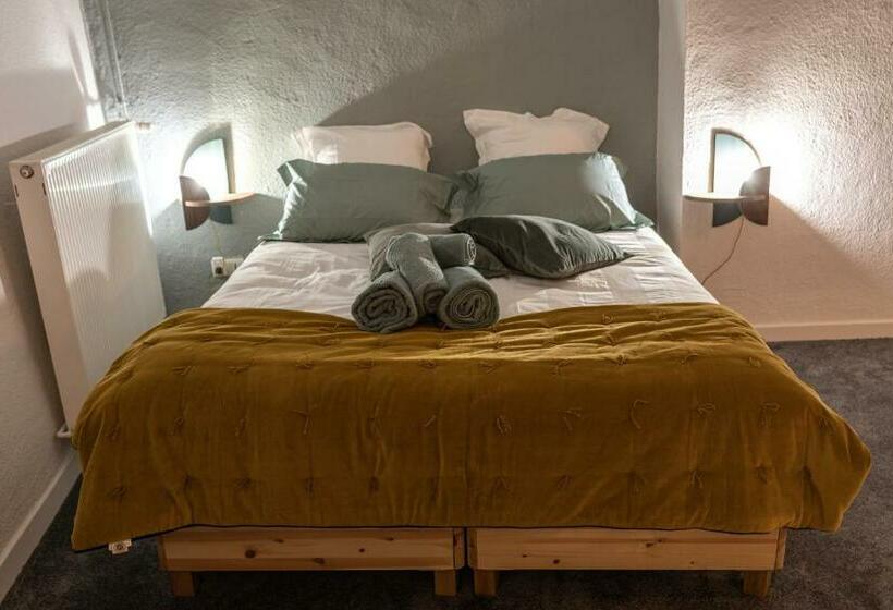 住宿加早餐 Maison Georges Couthon