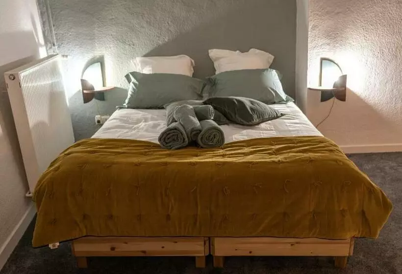 ベッドアンドブレックファースト Maison Georges Couthon