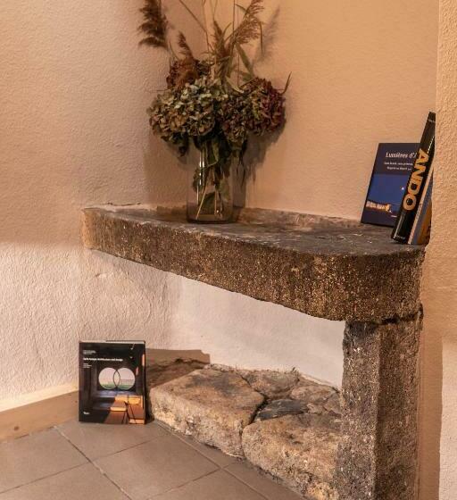 住宿加早餐 Maison Georges Couthon