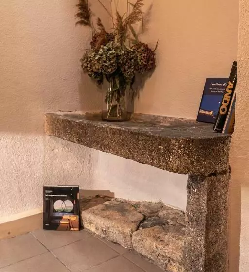 ベッドアンドブレックファースト Maison Georges Couthon