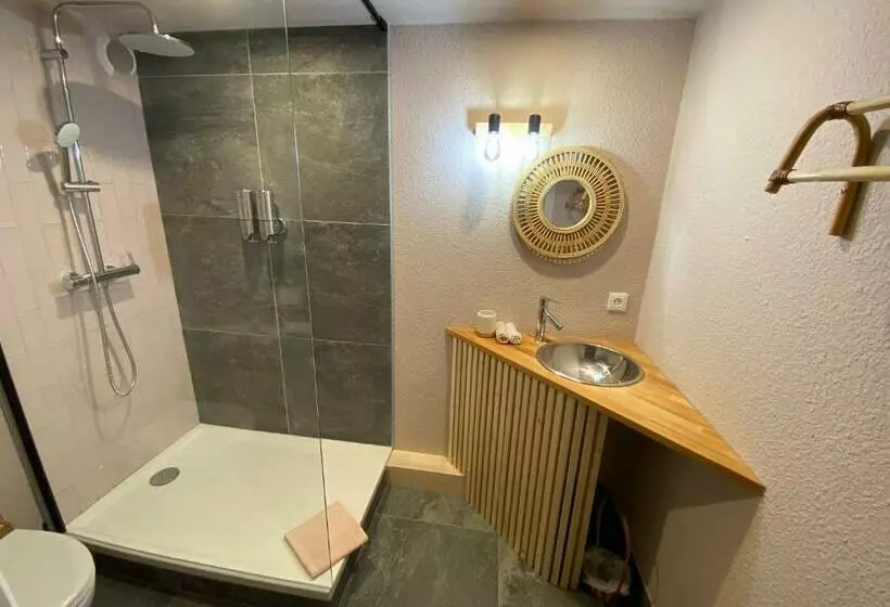 ベッドアンドブレックファースト Maison Georges Couthon