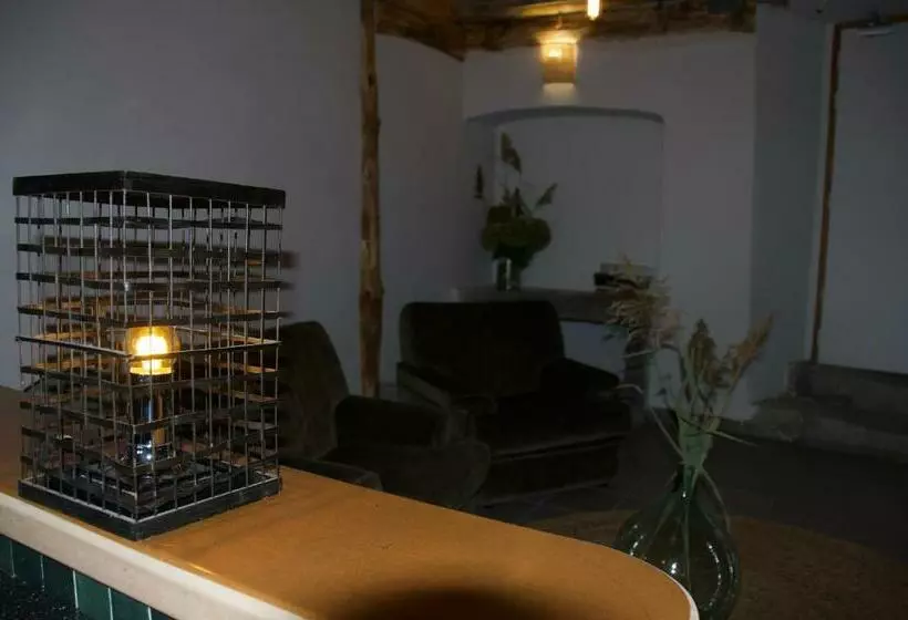 ベッドアンドブレックファースト Maison Georges Couthon