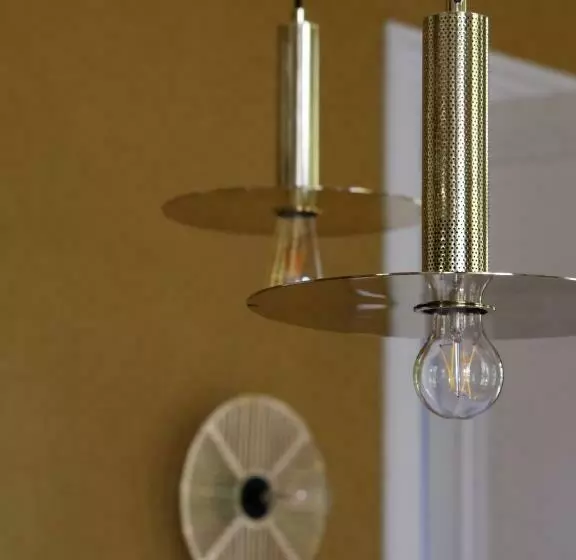 Aamiaismajoitus (B&B) Mille Et Une Feuilles