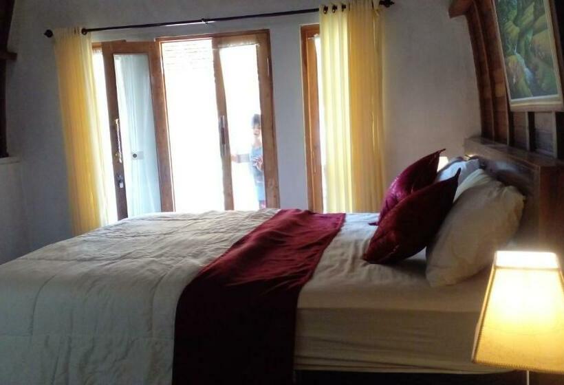 住宿加早餐 The Hill Prananta