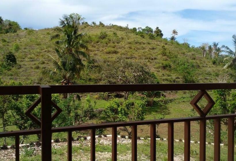 住宿加早餐 The Hill Prananta