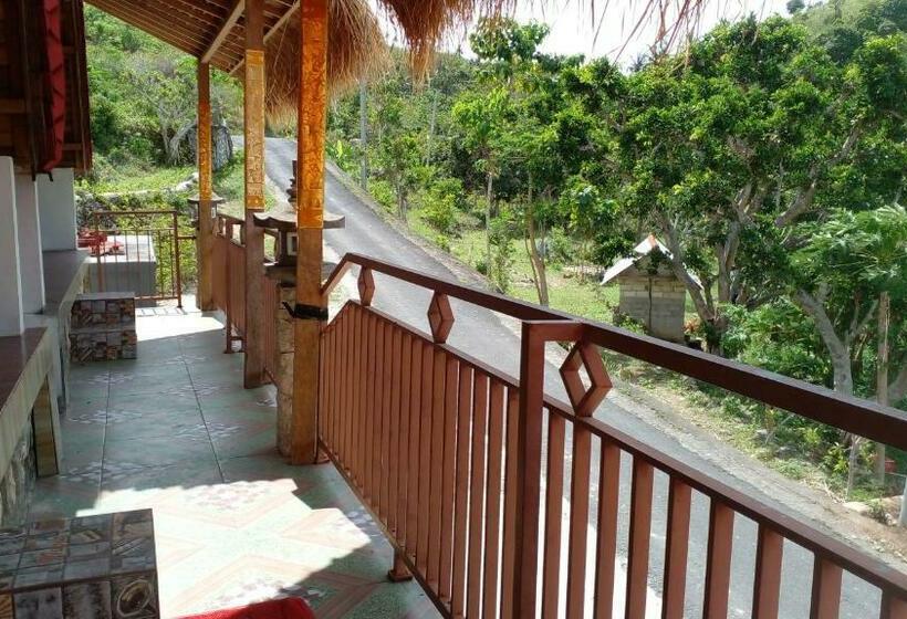 住宿加早餐 The Hill Prananta