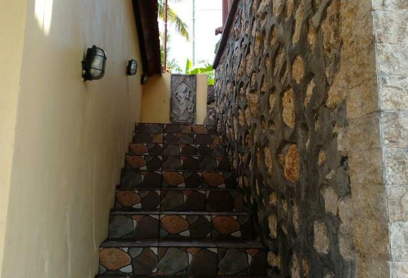 住宿加早餐 The Hill Prananta