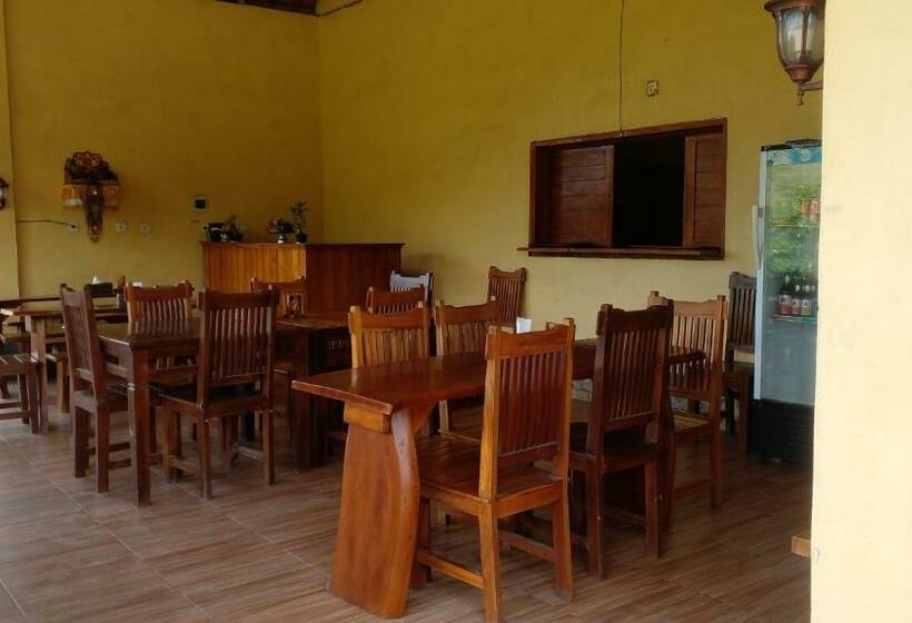 住宿加早餐 The Hill Prananta