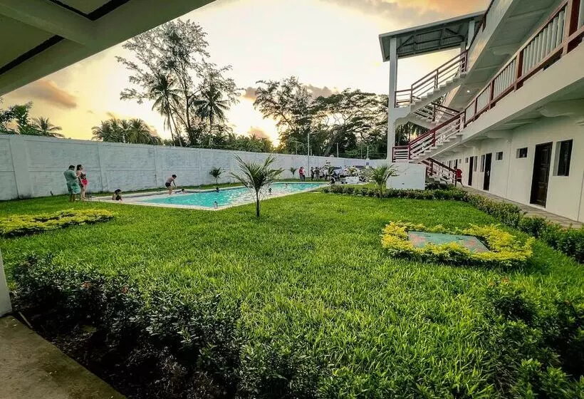 Hotelli Majahual Resort