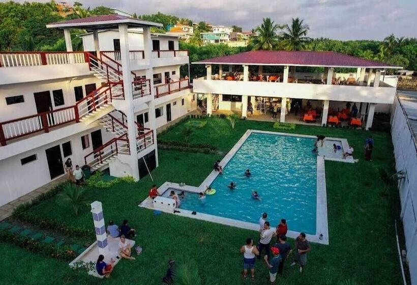 هتل Majahual Resort