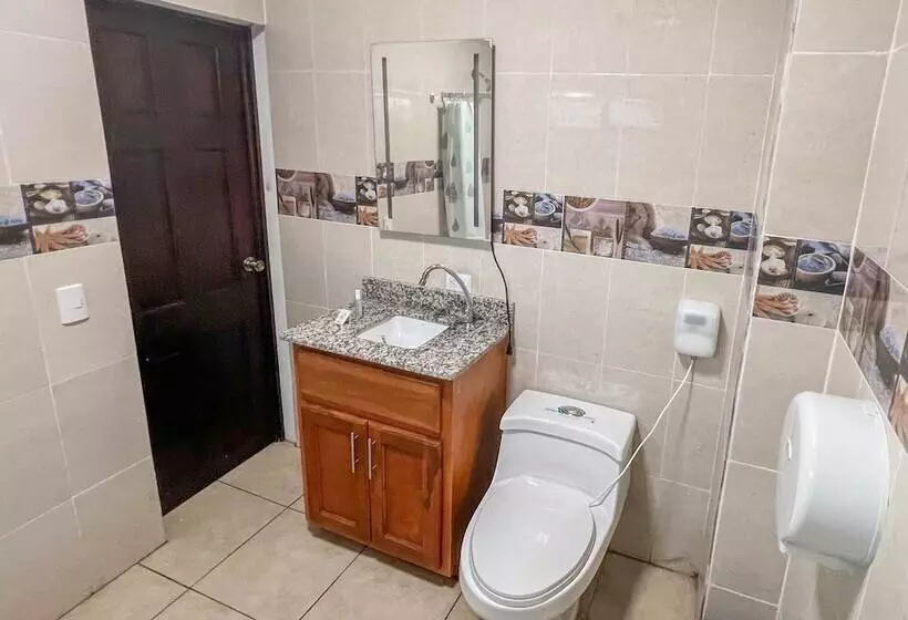 Hotelli Majahual Resort