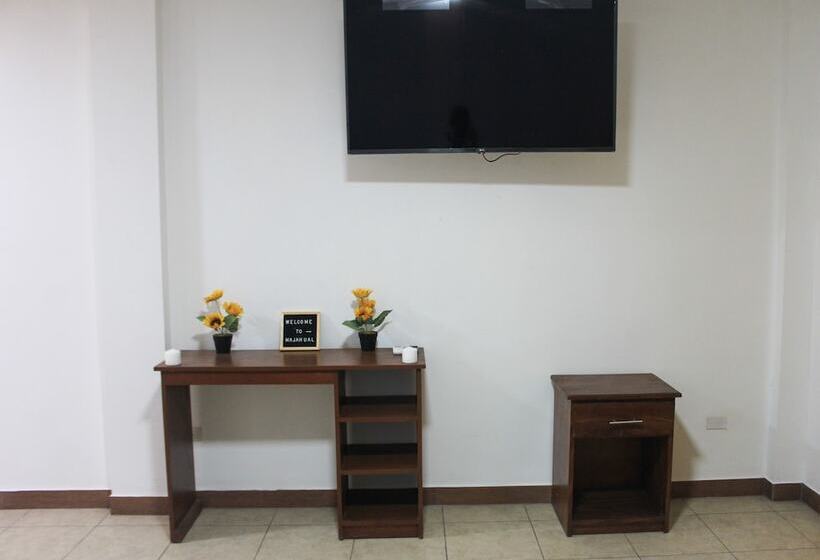 هتل Majahual Resort