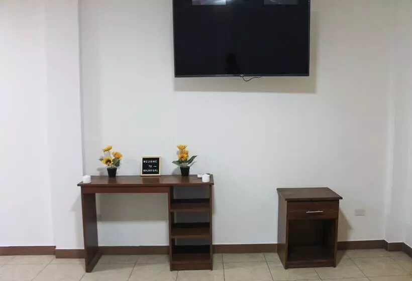 Hotelli Majahual Resort