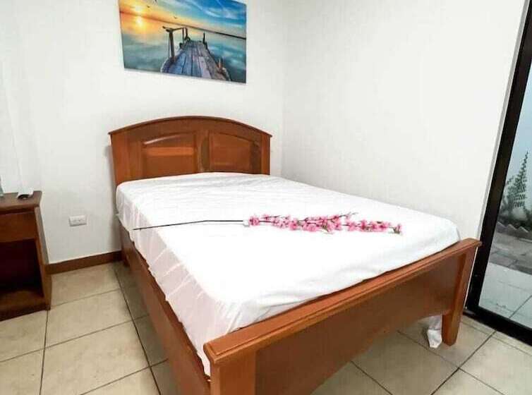 هتل Majahual Resort