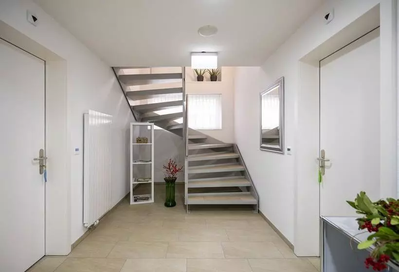 ホテル Ochsen Rapperswil/be