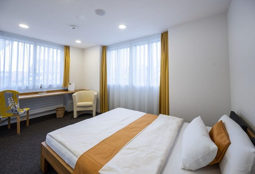 酒店 Ochsen Rapperswil/be