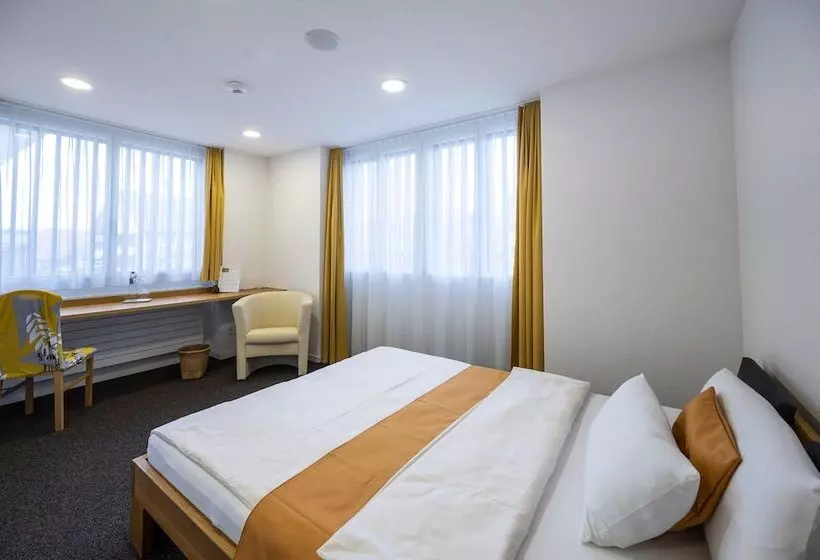 ホテル Ochsen Rapperswil/be