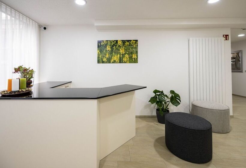 酒店 Ochsen Rapperswil/be