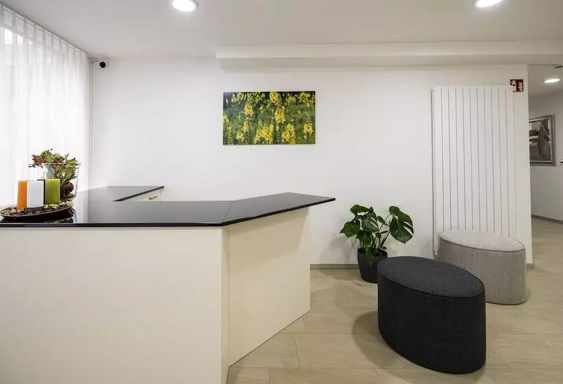 ホテル Ochsen Rapperswil/be