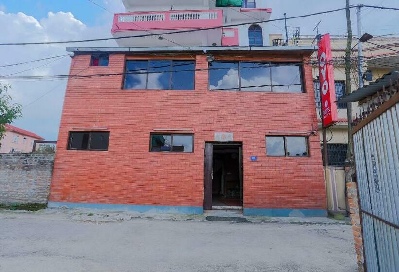 Hotel Oyo 797  Aakansh