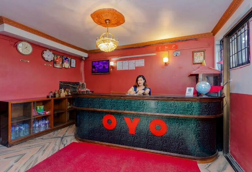 Hotel Oyo 797  Aakansh