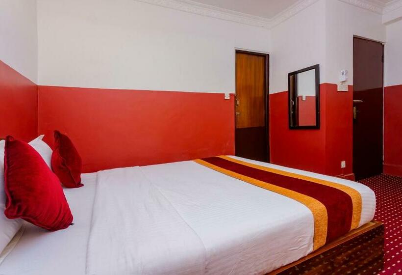 Hotel Oyo 797  Aakansh