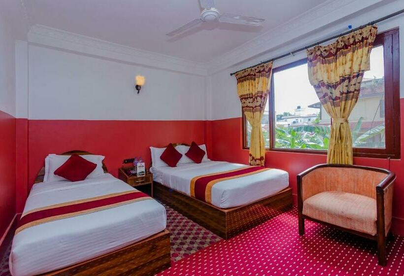 Hotel Oyo 797  Aakansh