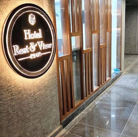 Hôtel Rest & View
