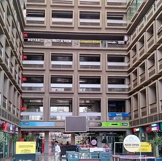 Hôtel Rest & View