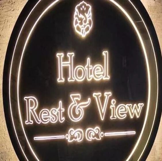 Hôtel Rest & View