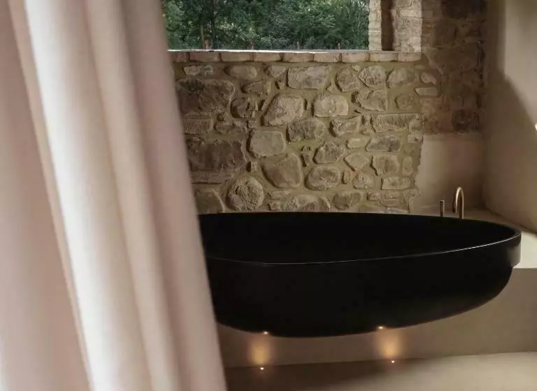 ホテル Vocabolo Moscatelli