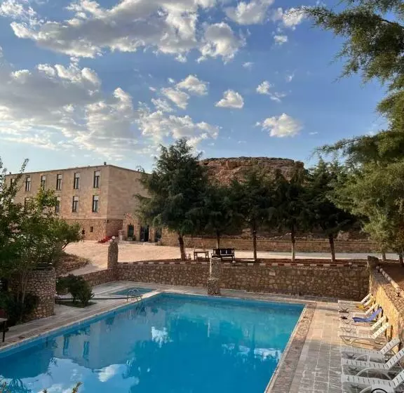 Midyat Antik Otel
