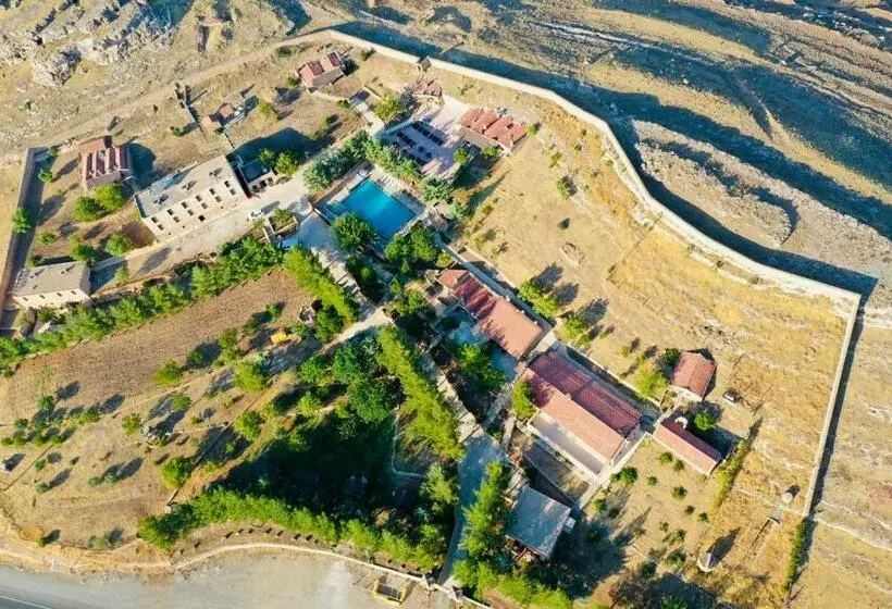 Midyat Antik Otel