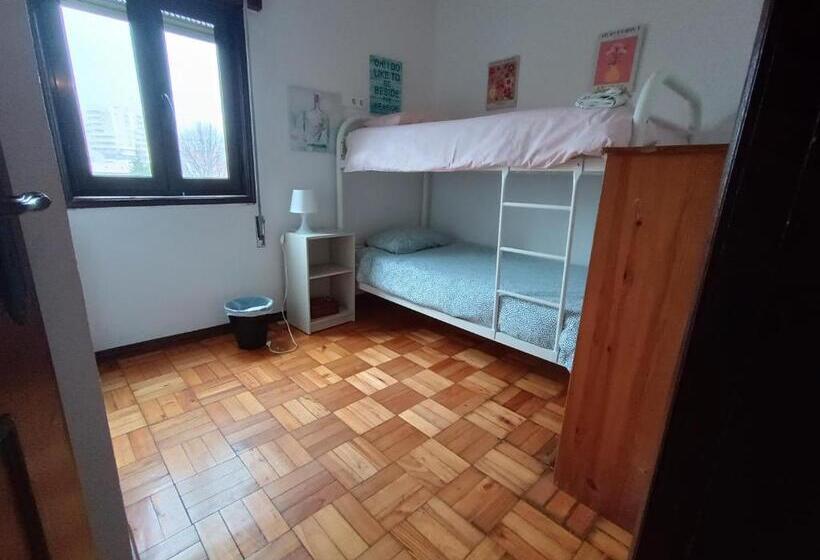 פנסיון Casa Da Rosa